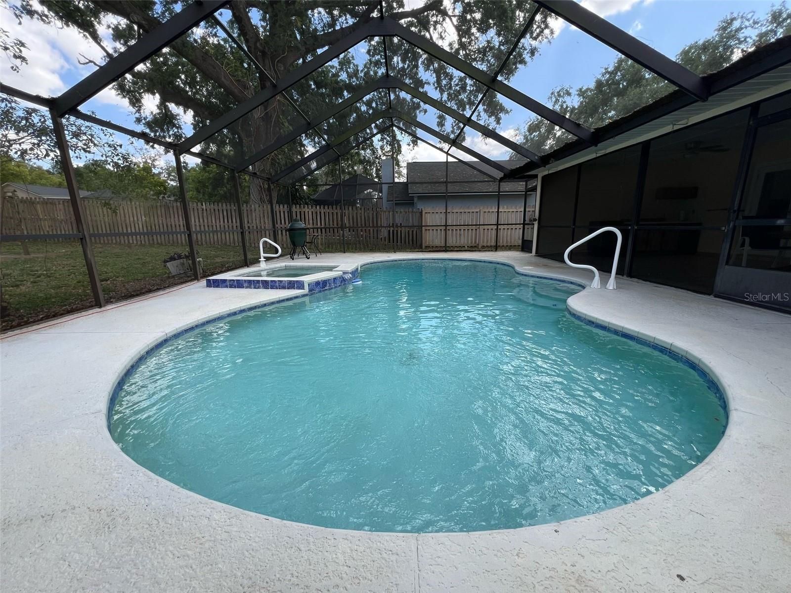 Pool