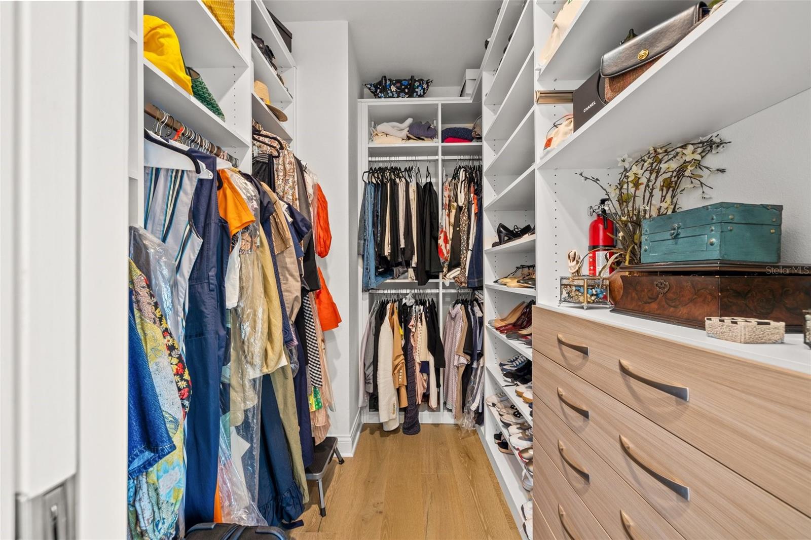 California Closet