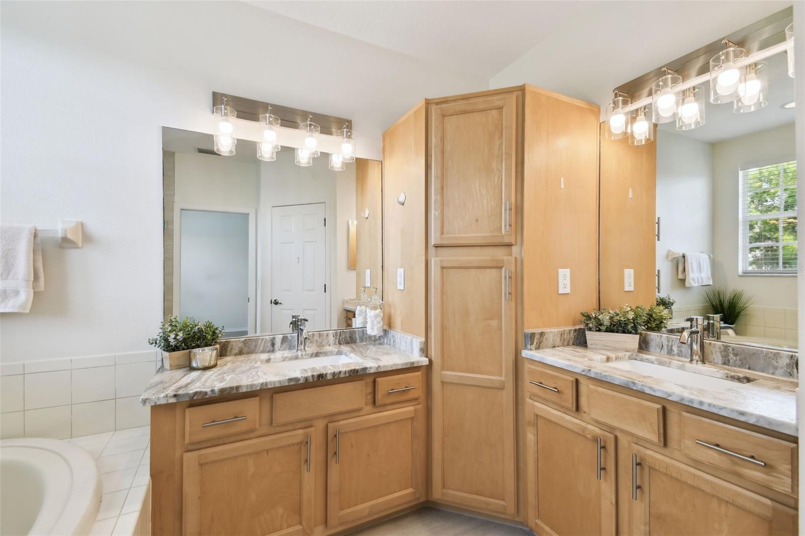 Updated CounterTops