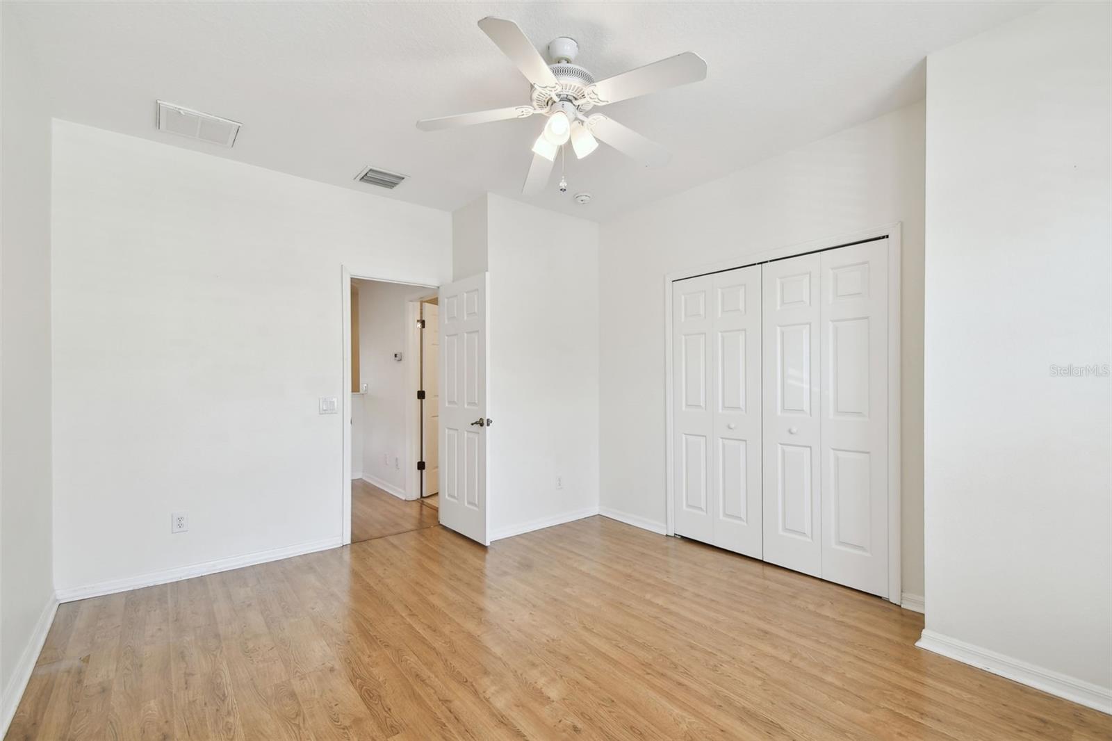 Bedroom #3