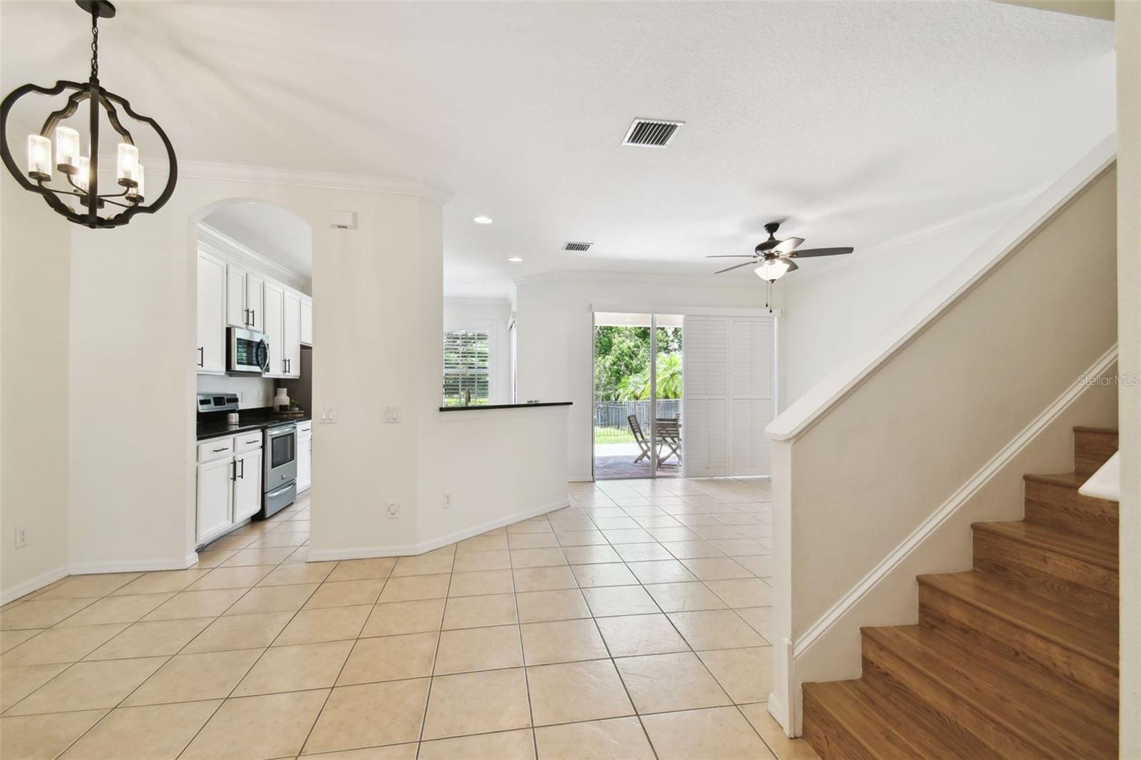 Open Concept