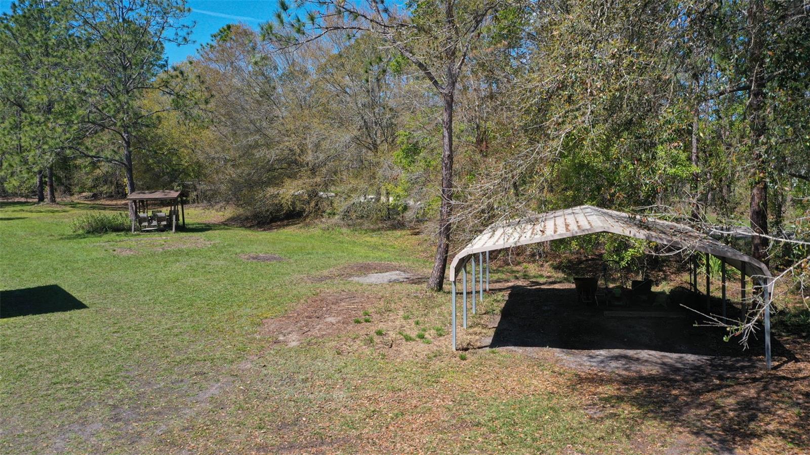 Carport