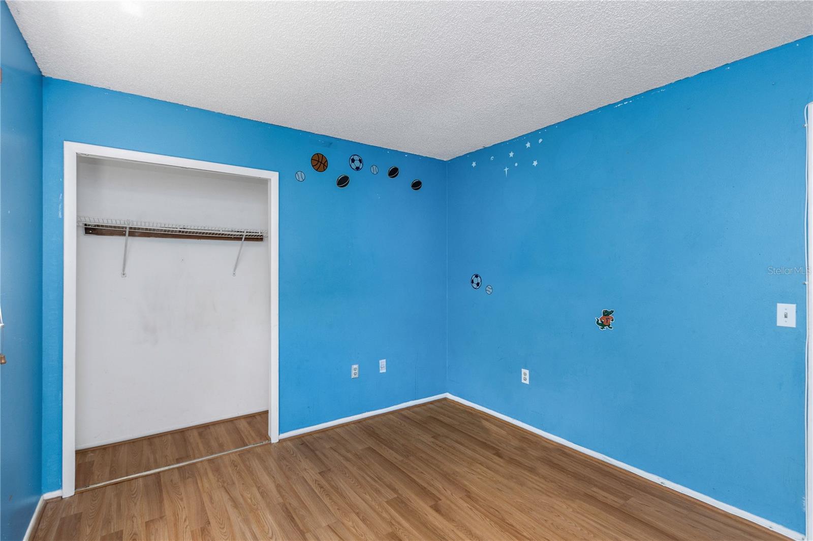 Bedroom #2