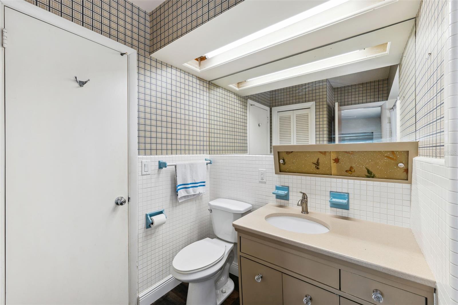 Bathroom 2