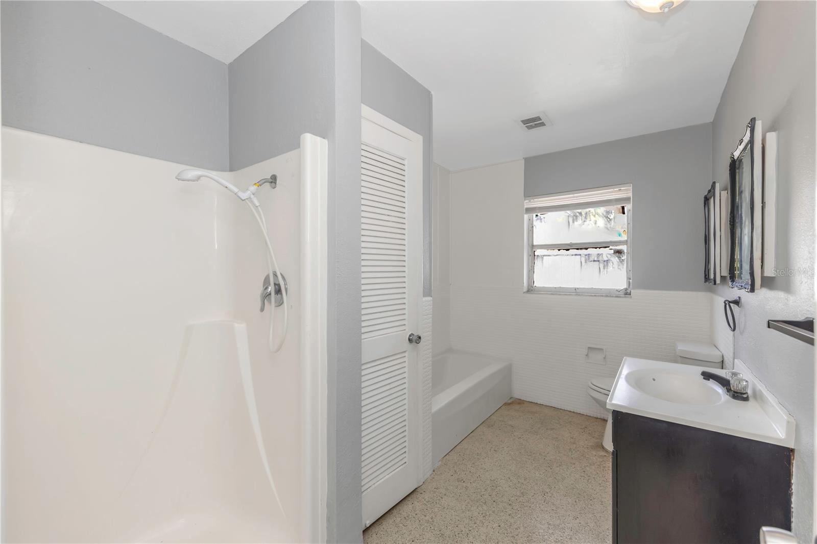 Bathroom #2