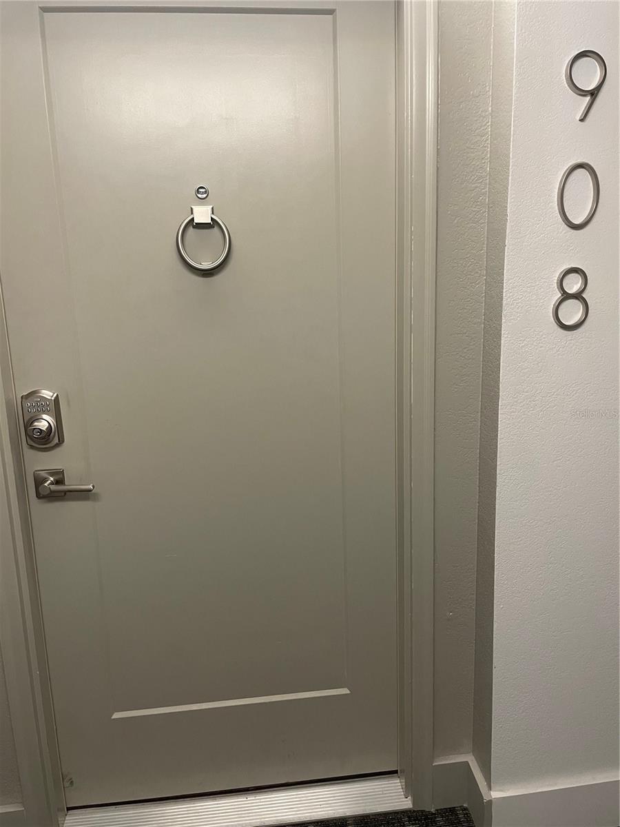 Welcome to 908