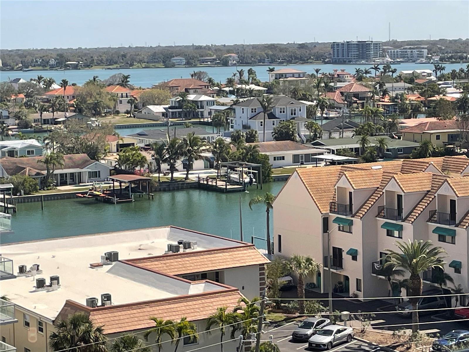 Intercoastal Views