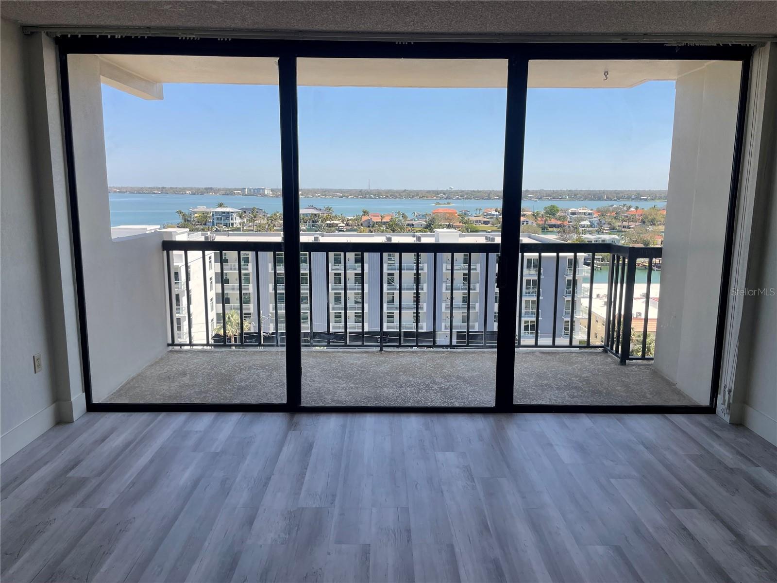 Panoramic Views