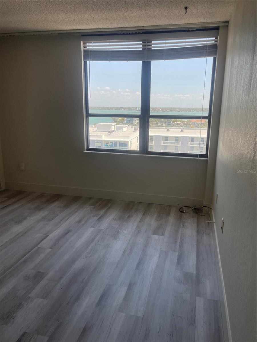Master Bedroom Views