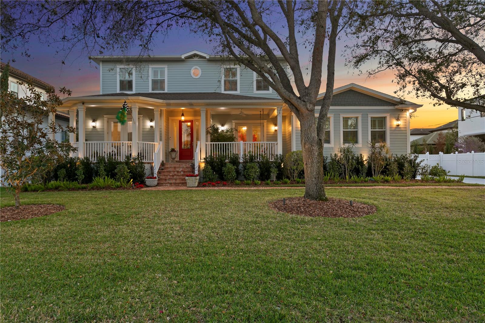 Welcome Home to this gracious Sunset Park home..