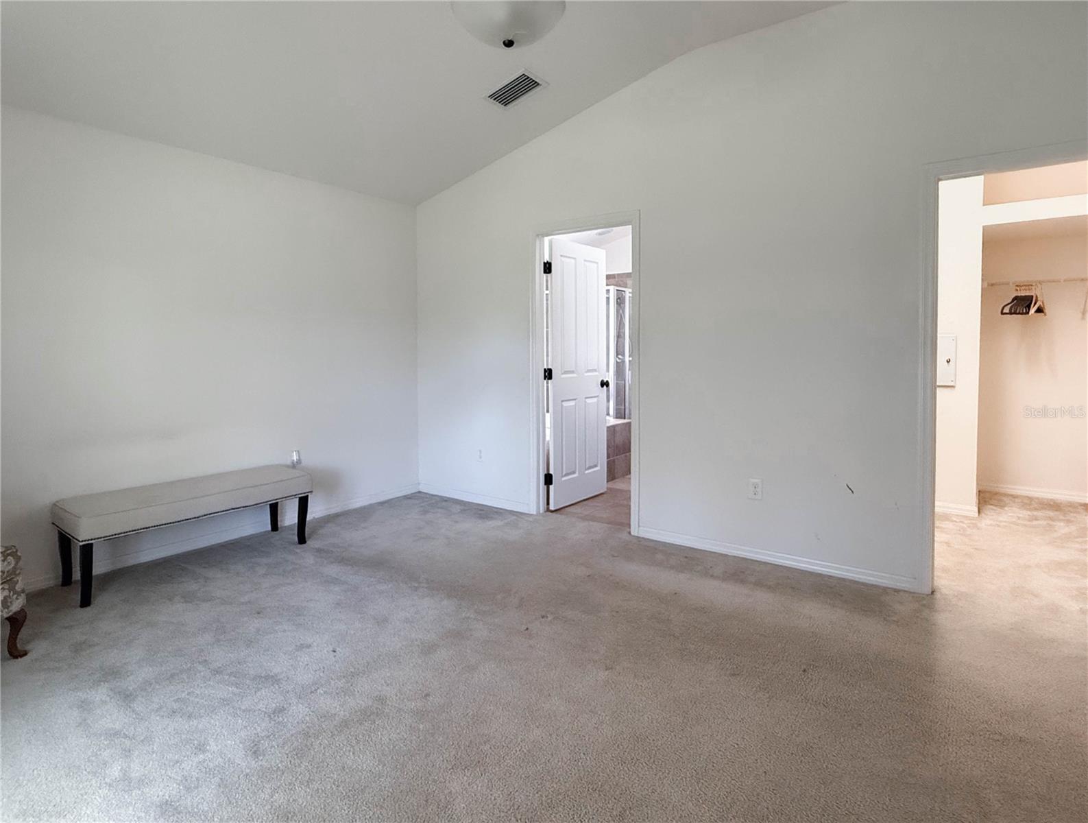 Master Suite