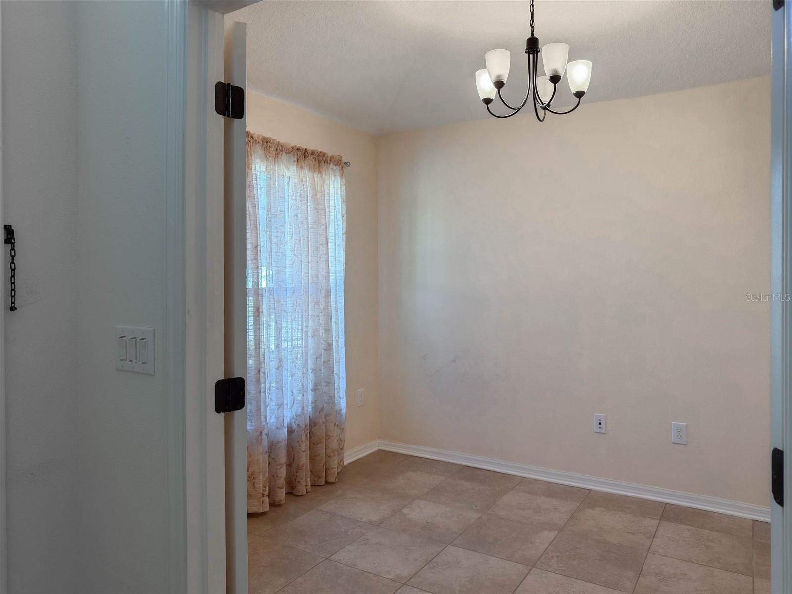 Bonus Room