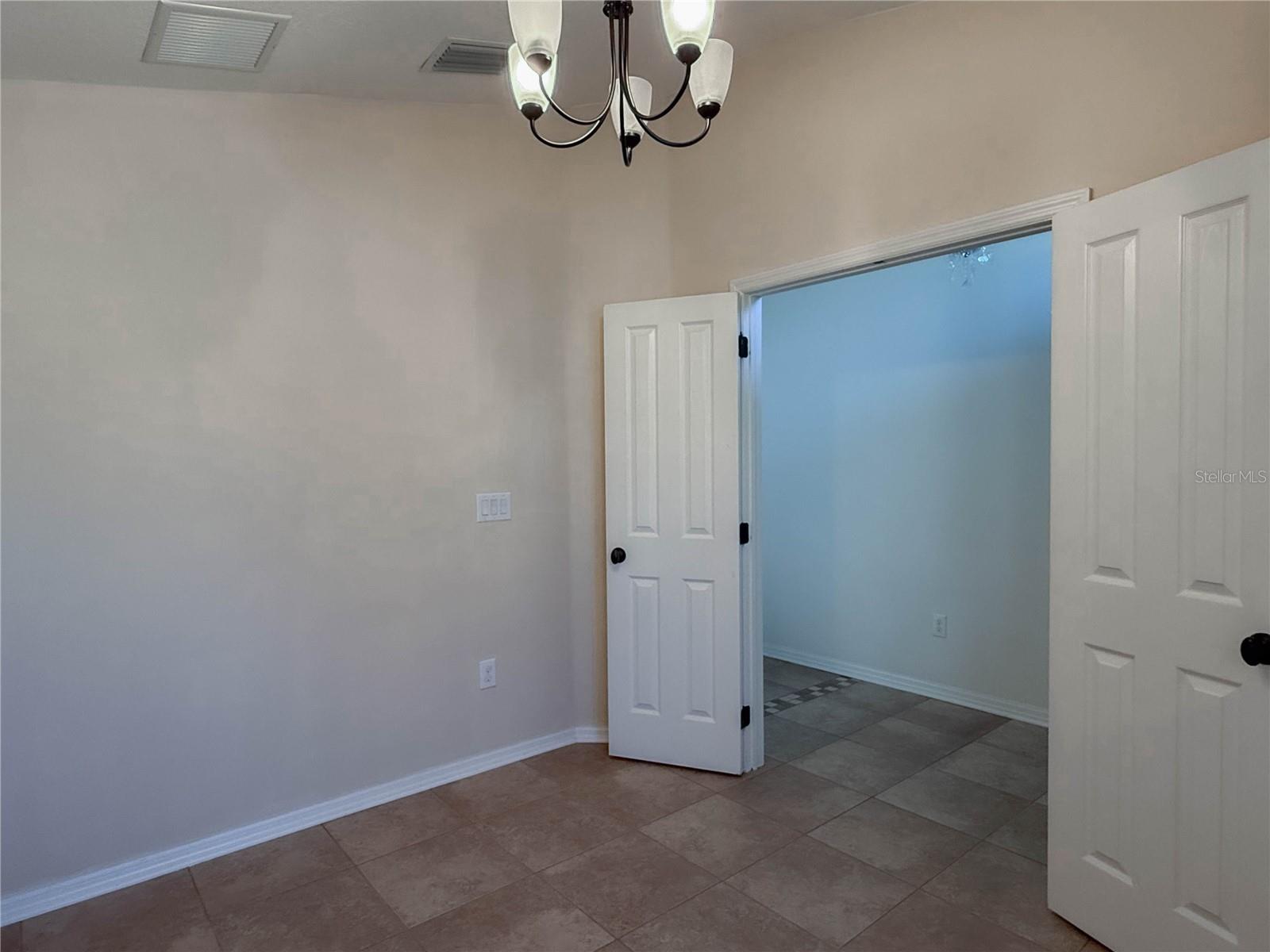 Bonus Room