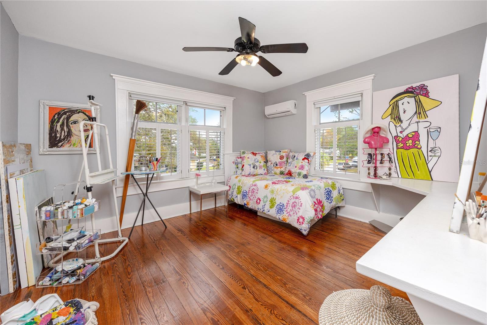 Second Floor Bedroom 2