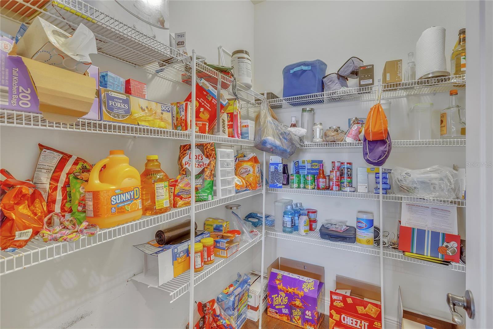 Pantry