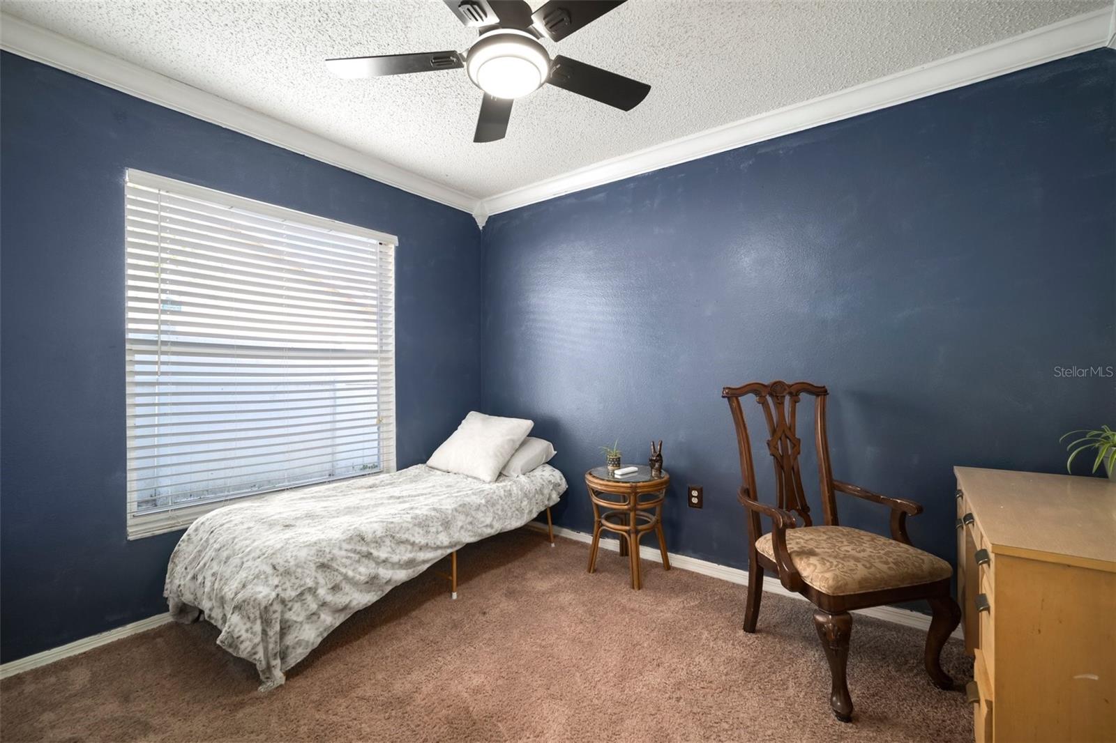 Bed 1