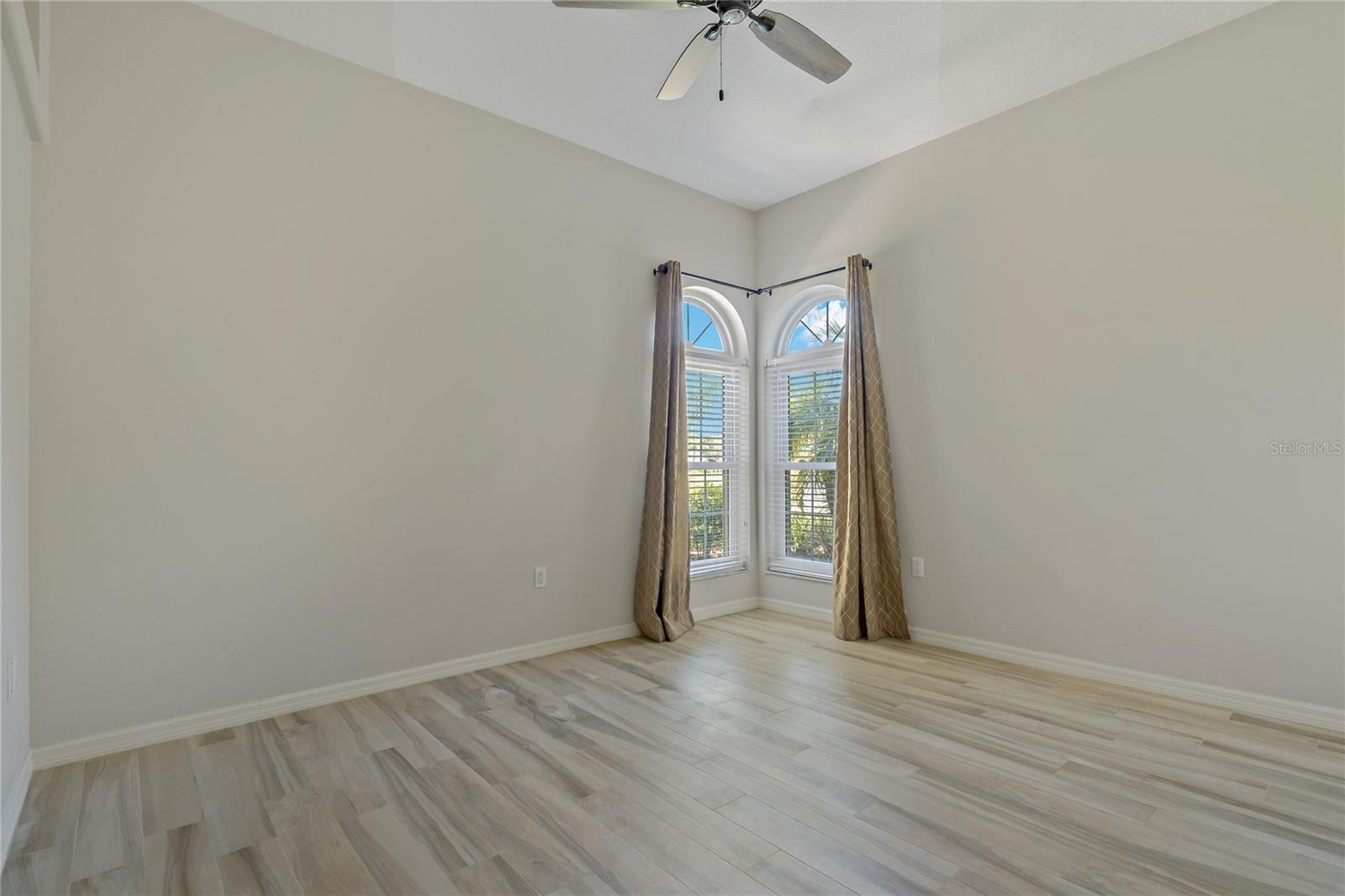 Bedroom 1 W/Ensuite Bath