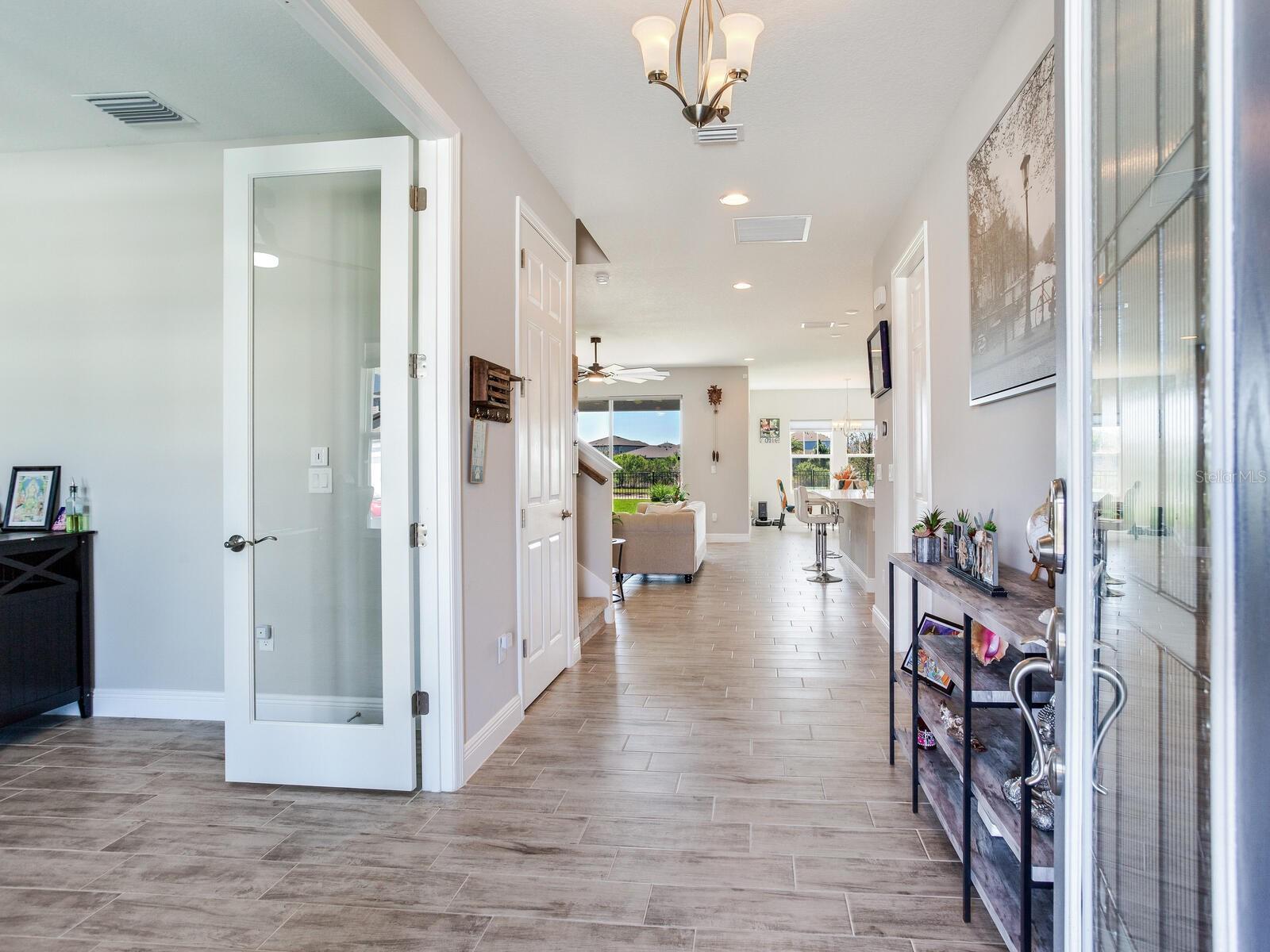 Foyer