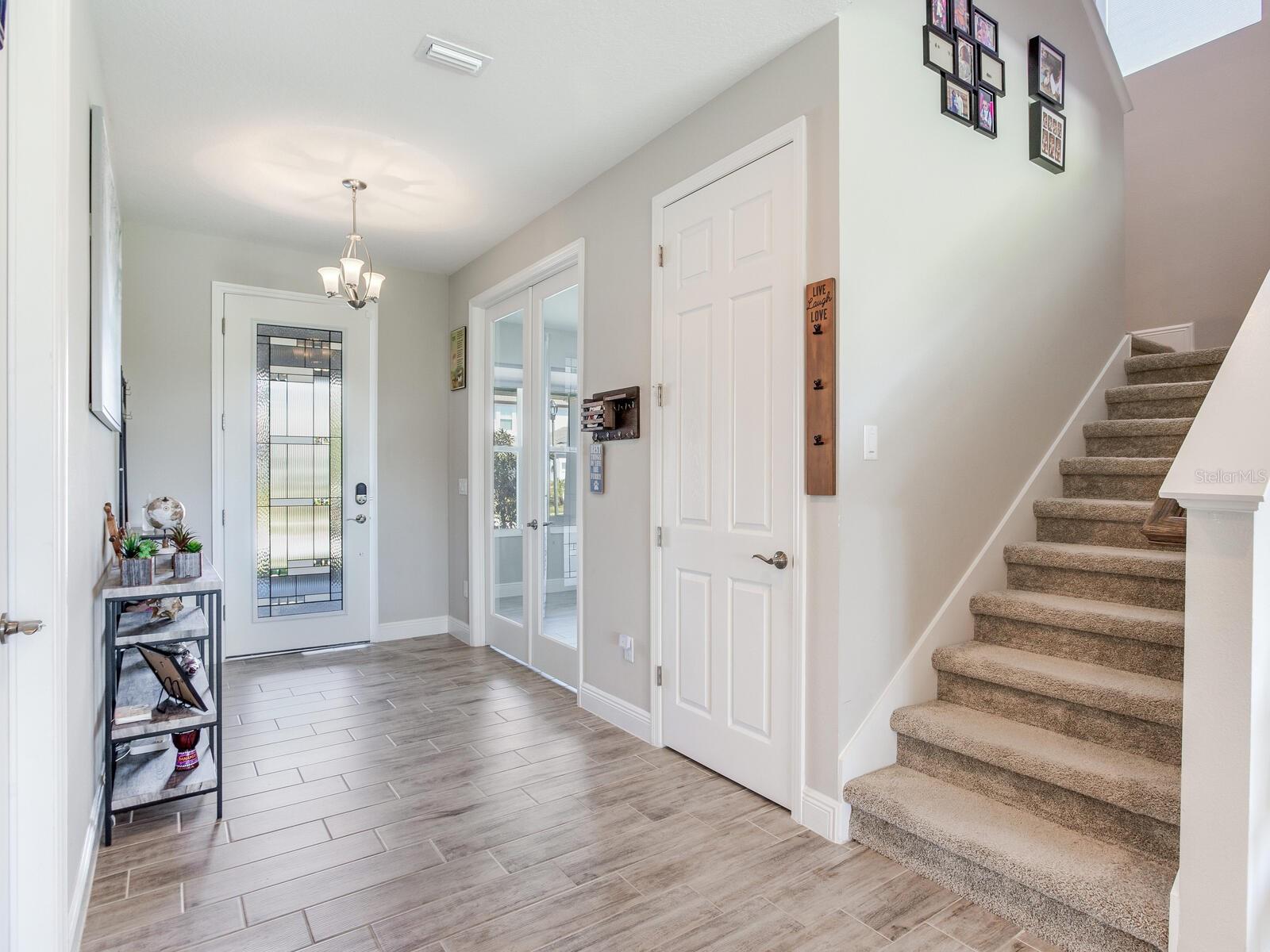 Foyer