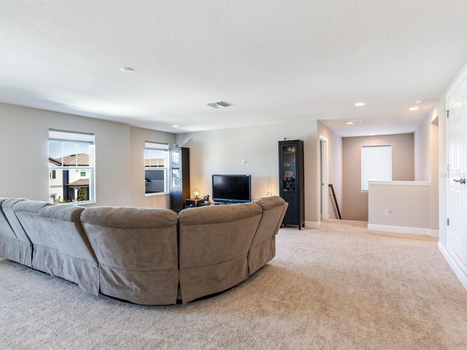 Bonus Room