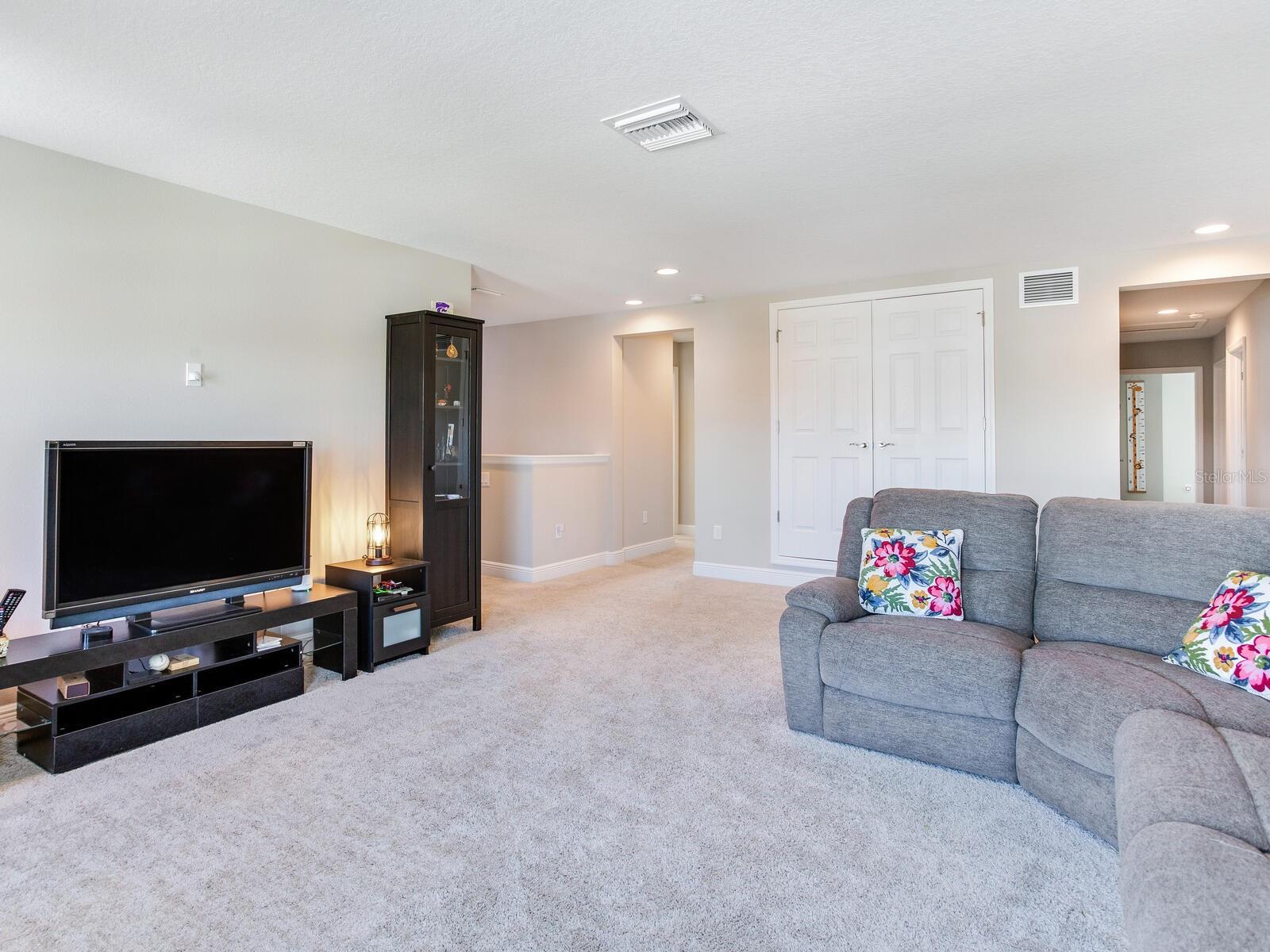 Bonus Room