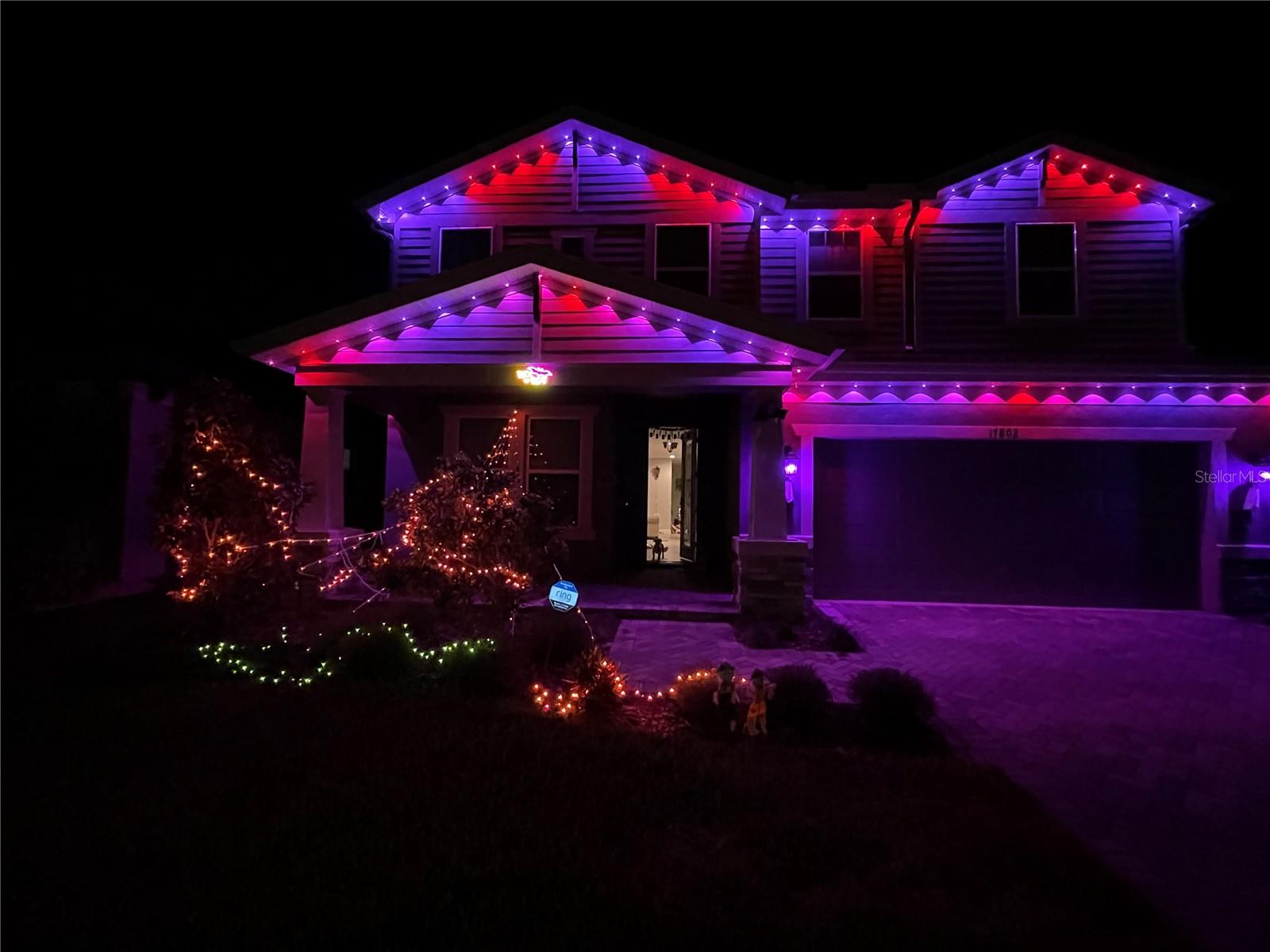 Decorative Lights