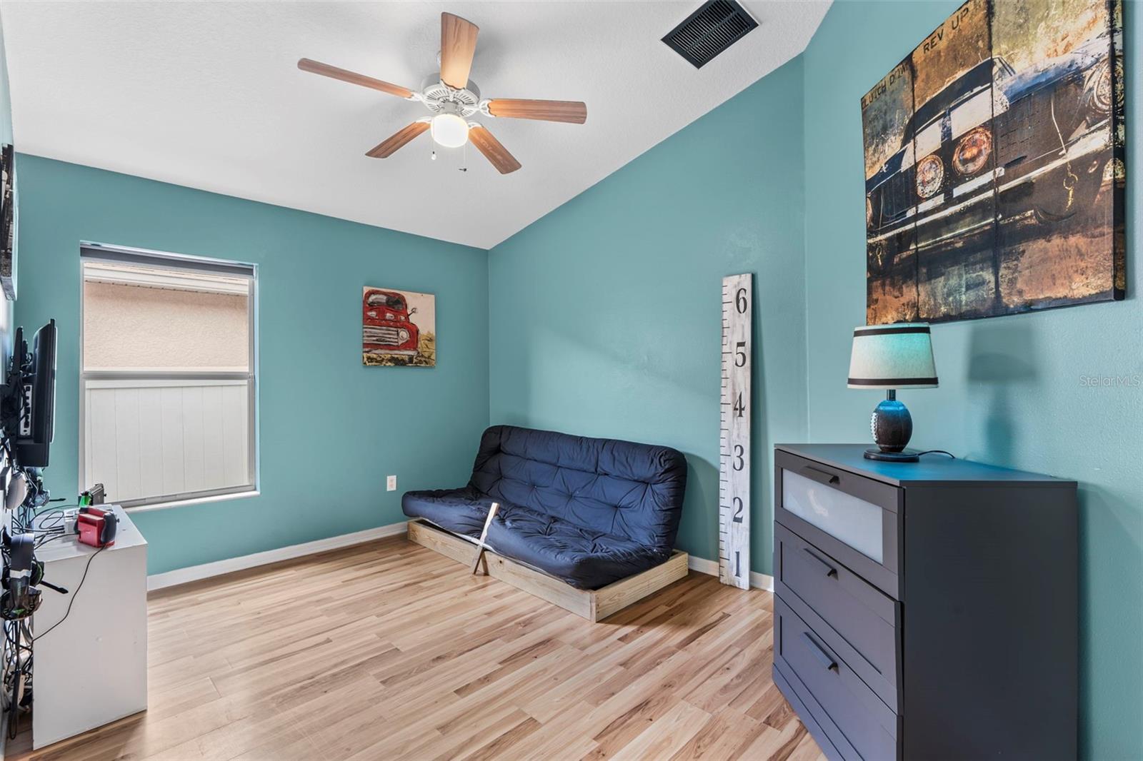 4th Bedroom