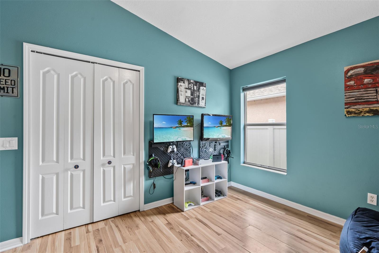 4th Bedroom