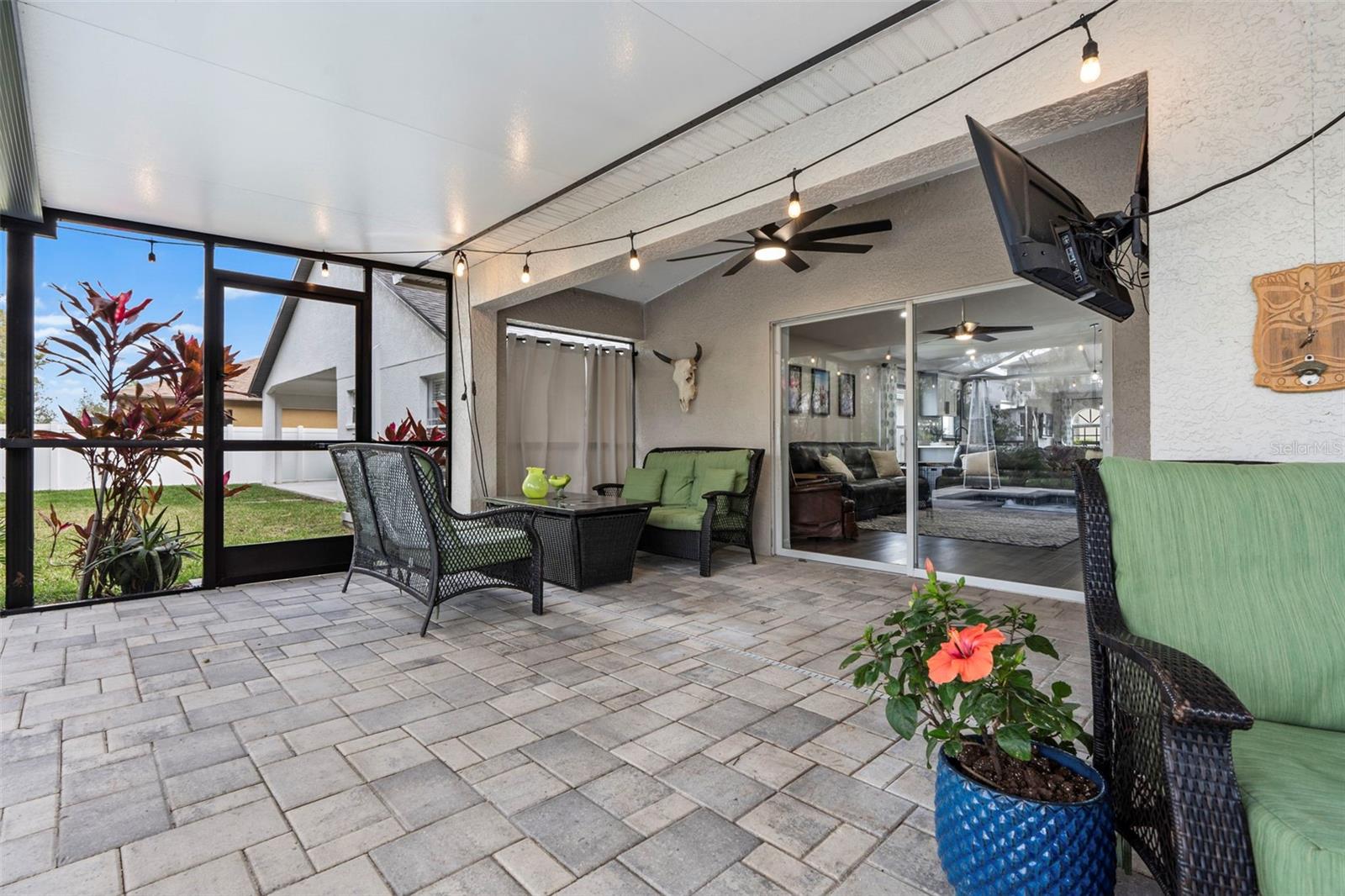 Beautiful Pavers