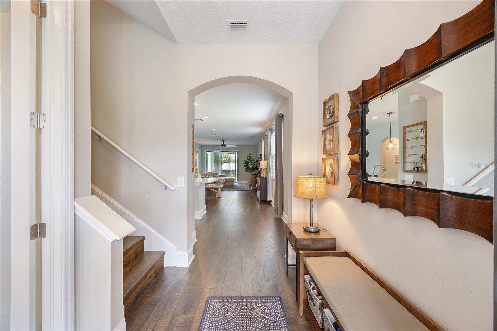Entryway