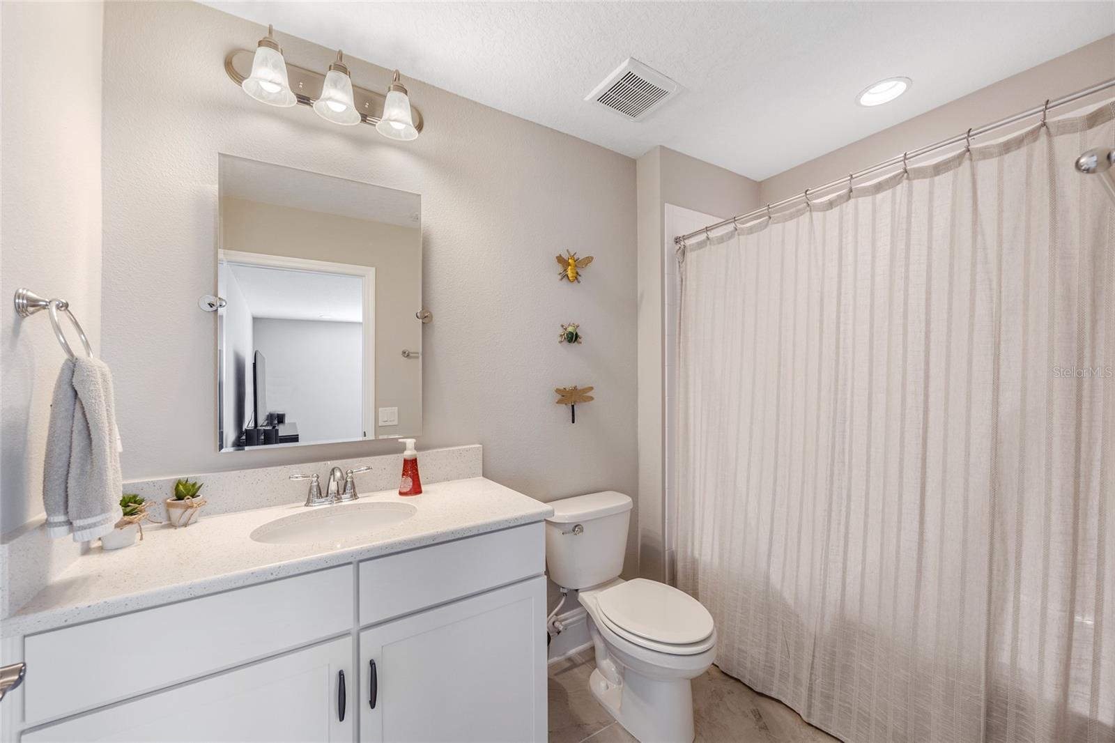 Bathroom 3
