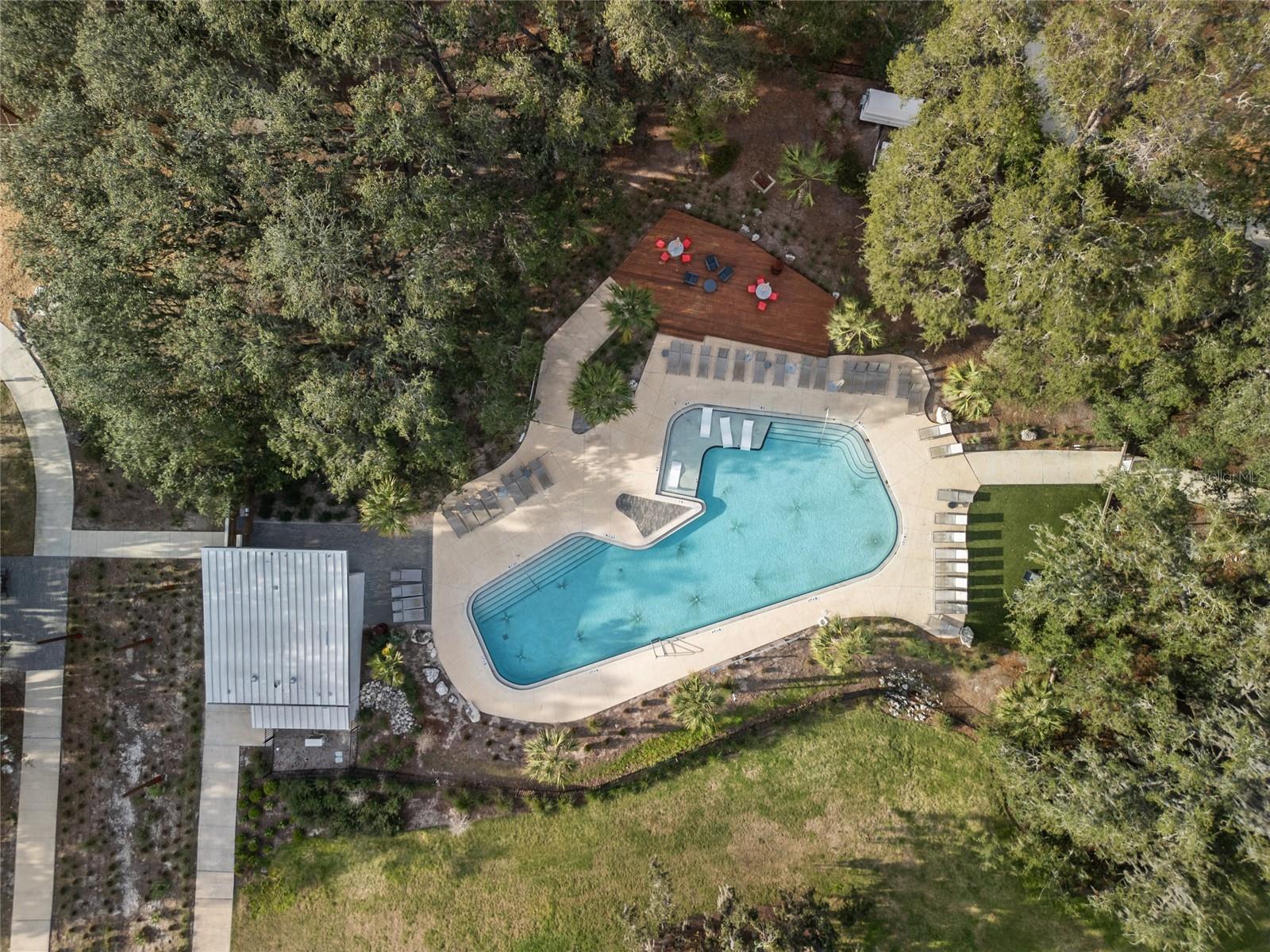 Community Pool