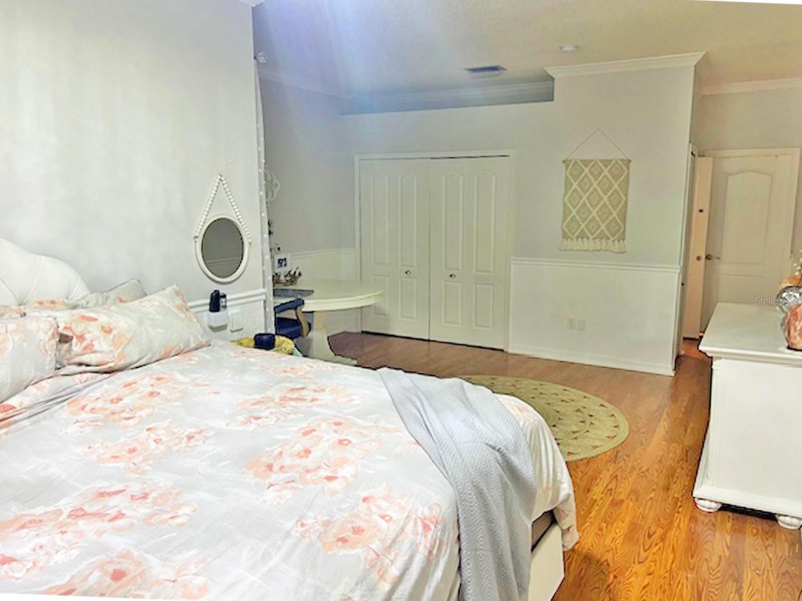 main bedroom