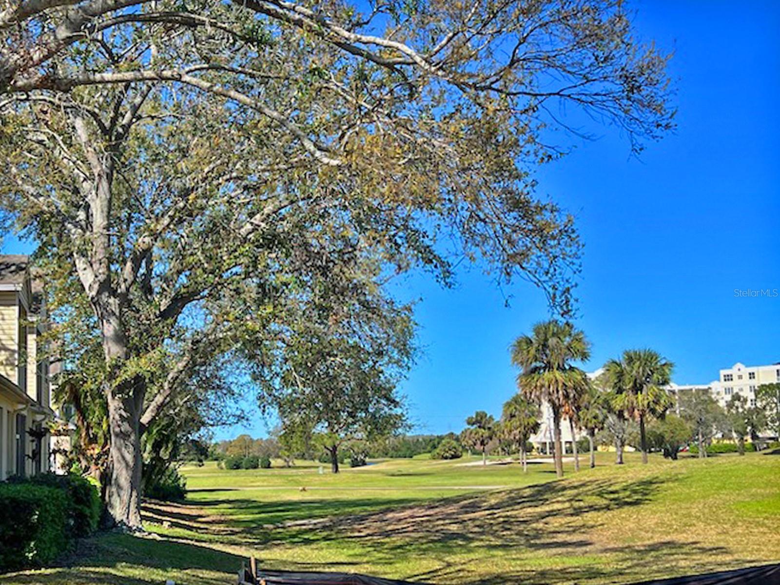 East Bay Golf Course