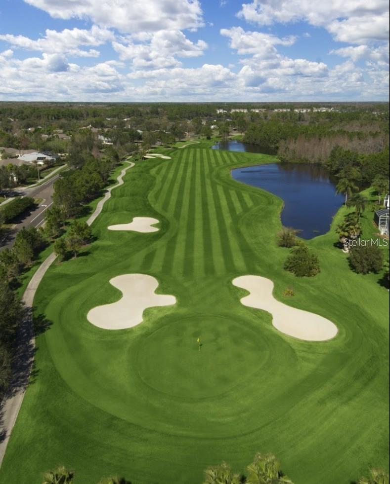 Westchase Golf Course