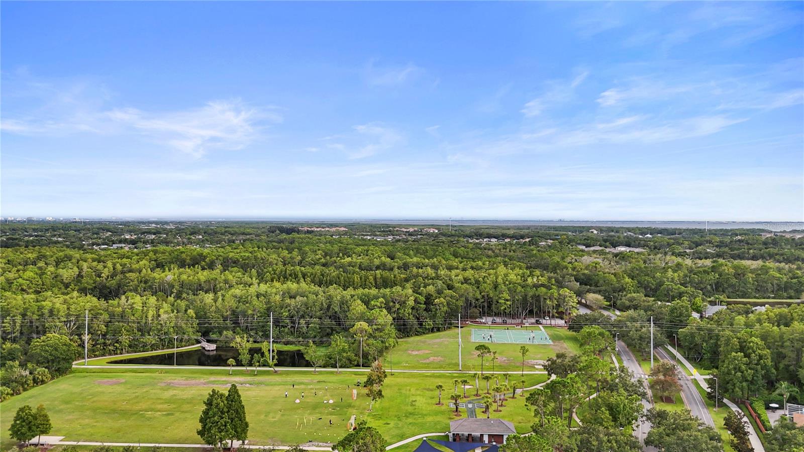 Glencliff Park