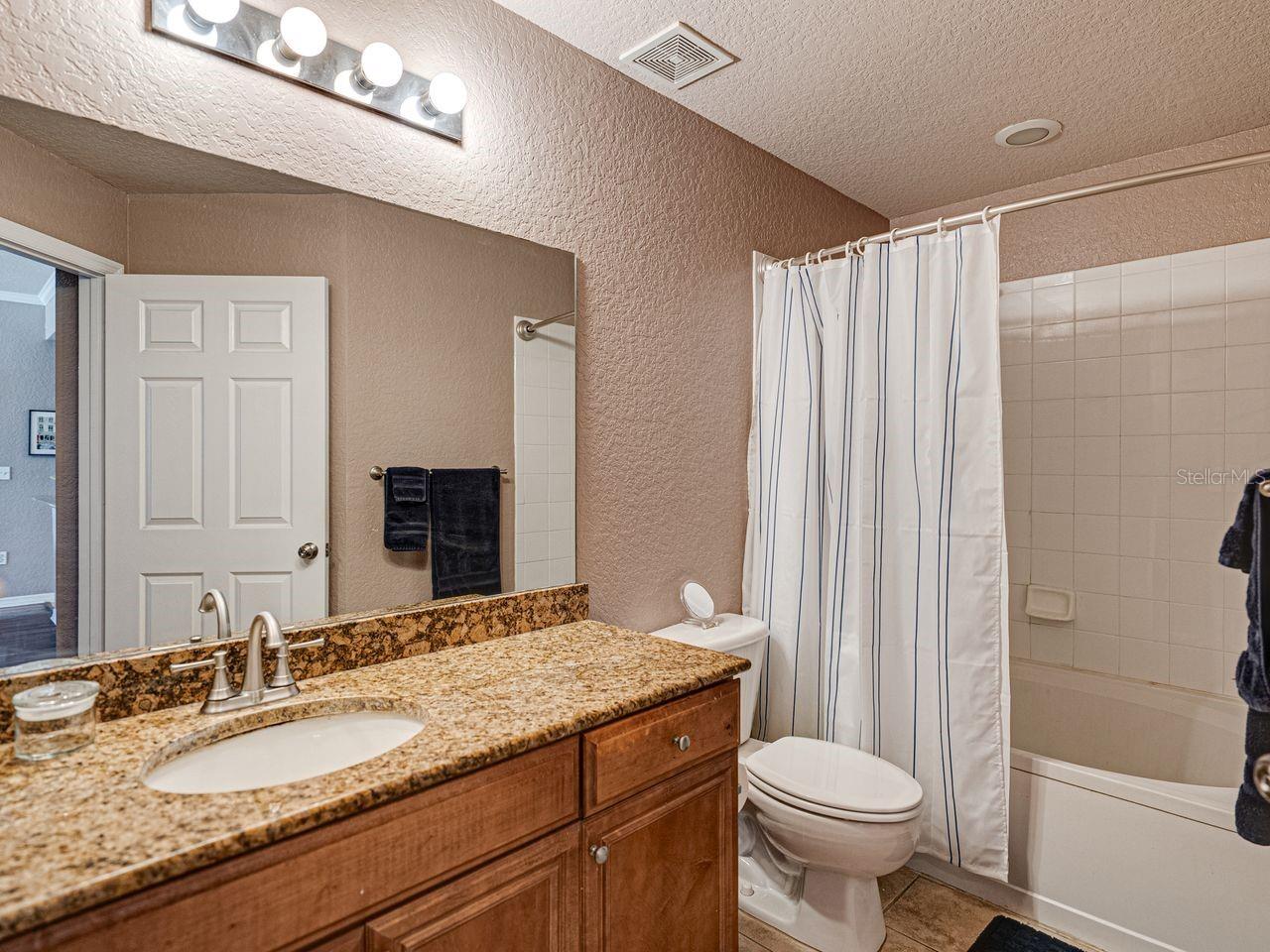 2nd bathroom