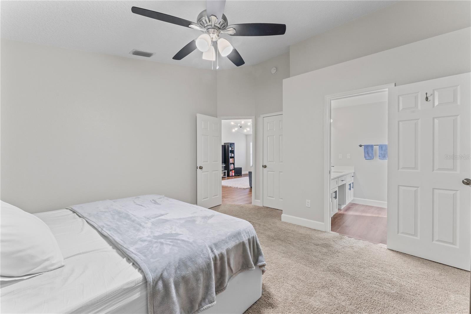 Primary Bedroom1533 Portsmouth Lake Dr, Brandon, FL 33511