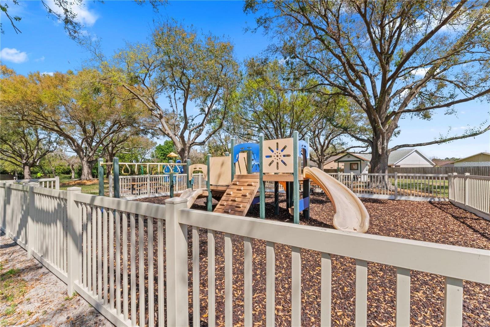 Neighborhood Playground