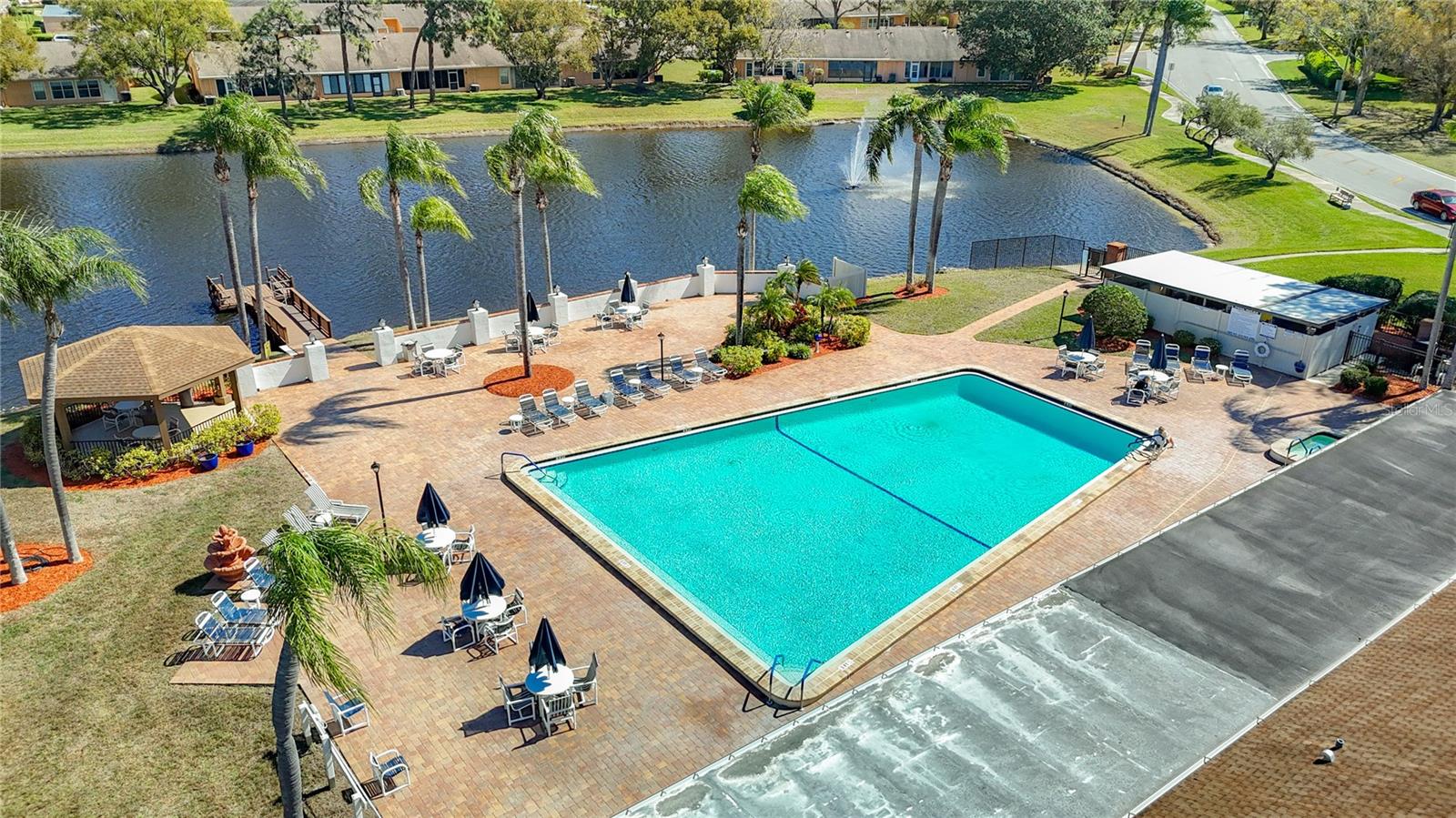 Heritage Lake Pool