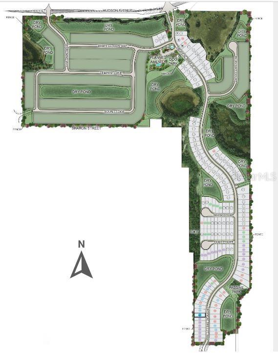 Site Map