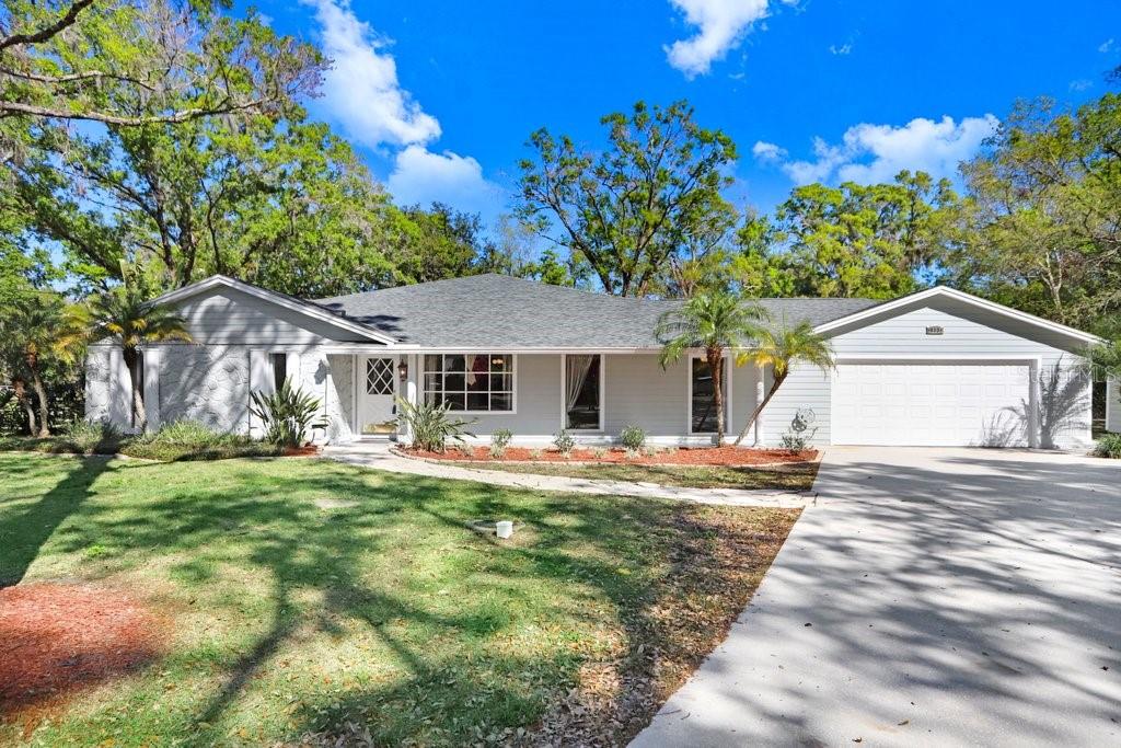 Curb Appeal!