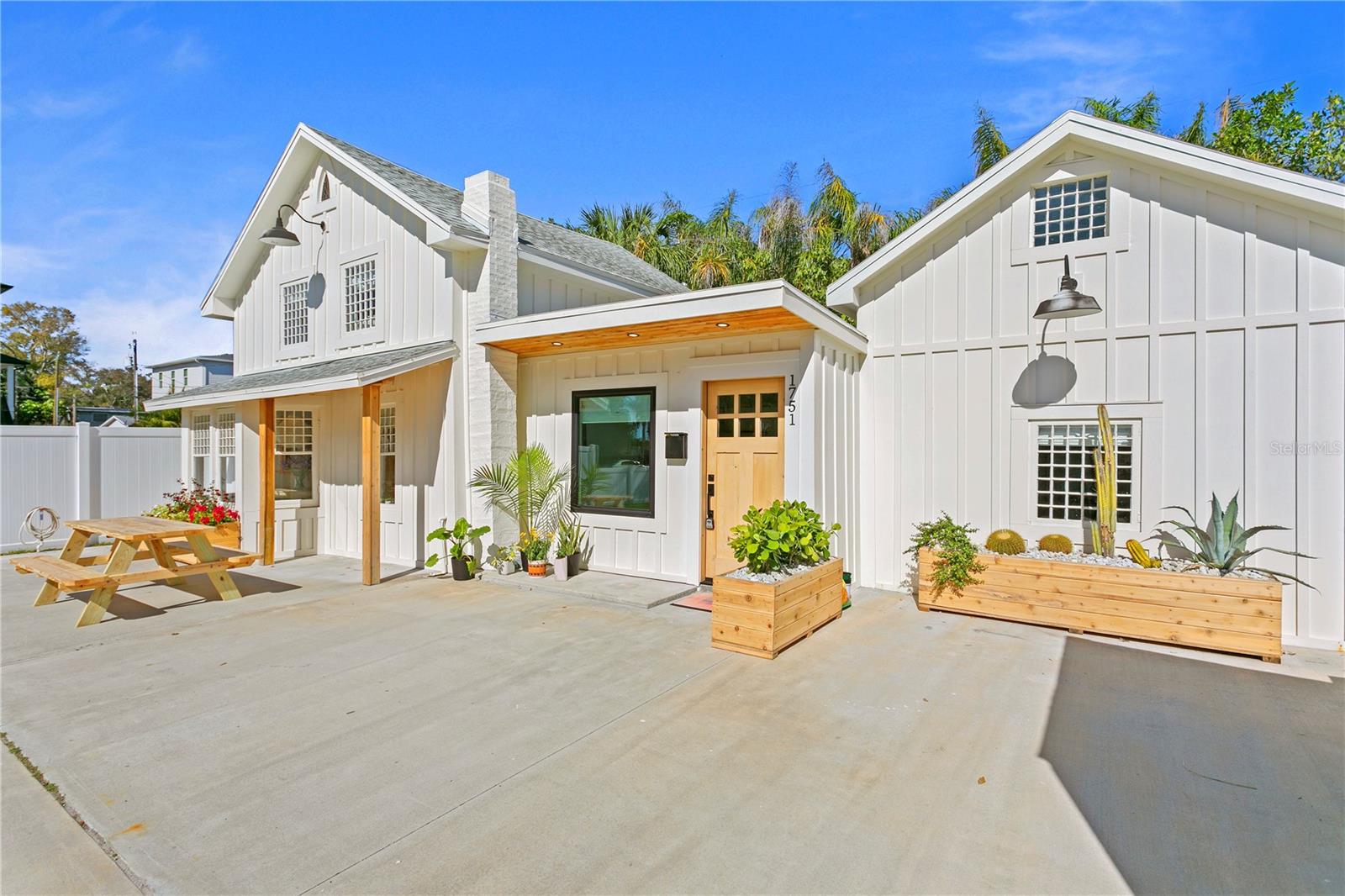 This home was impacted by Hurricane Helene.