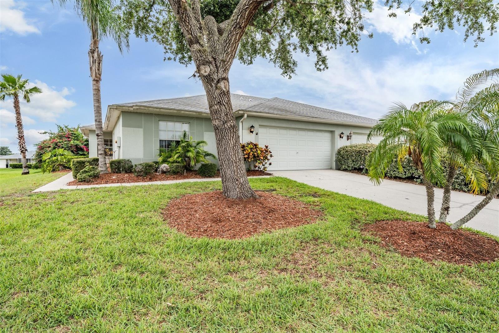 WELCOME HOME!Maintenance free villa