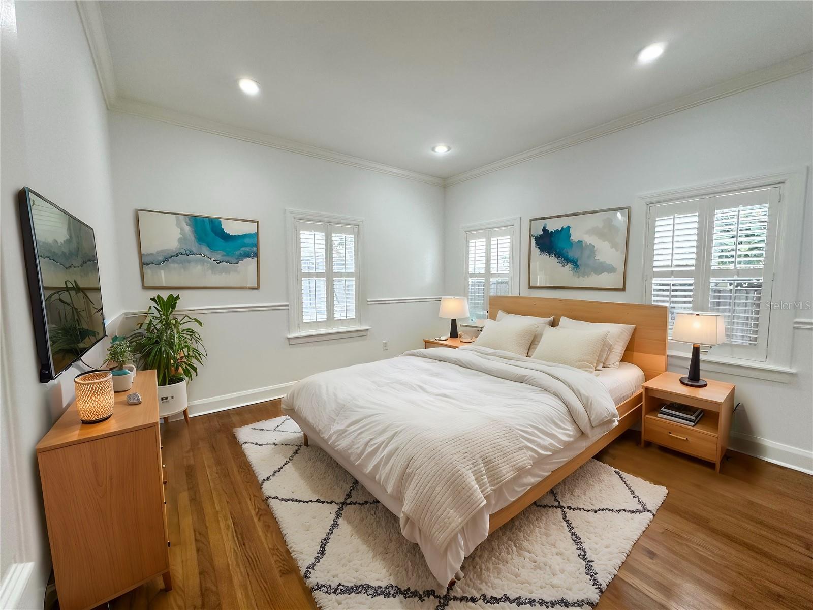 Bedroom 4
