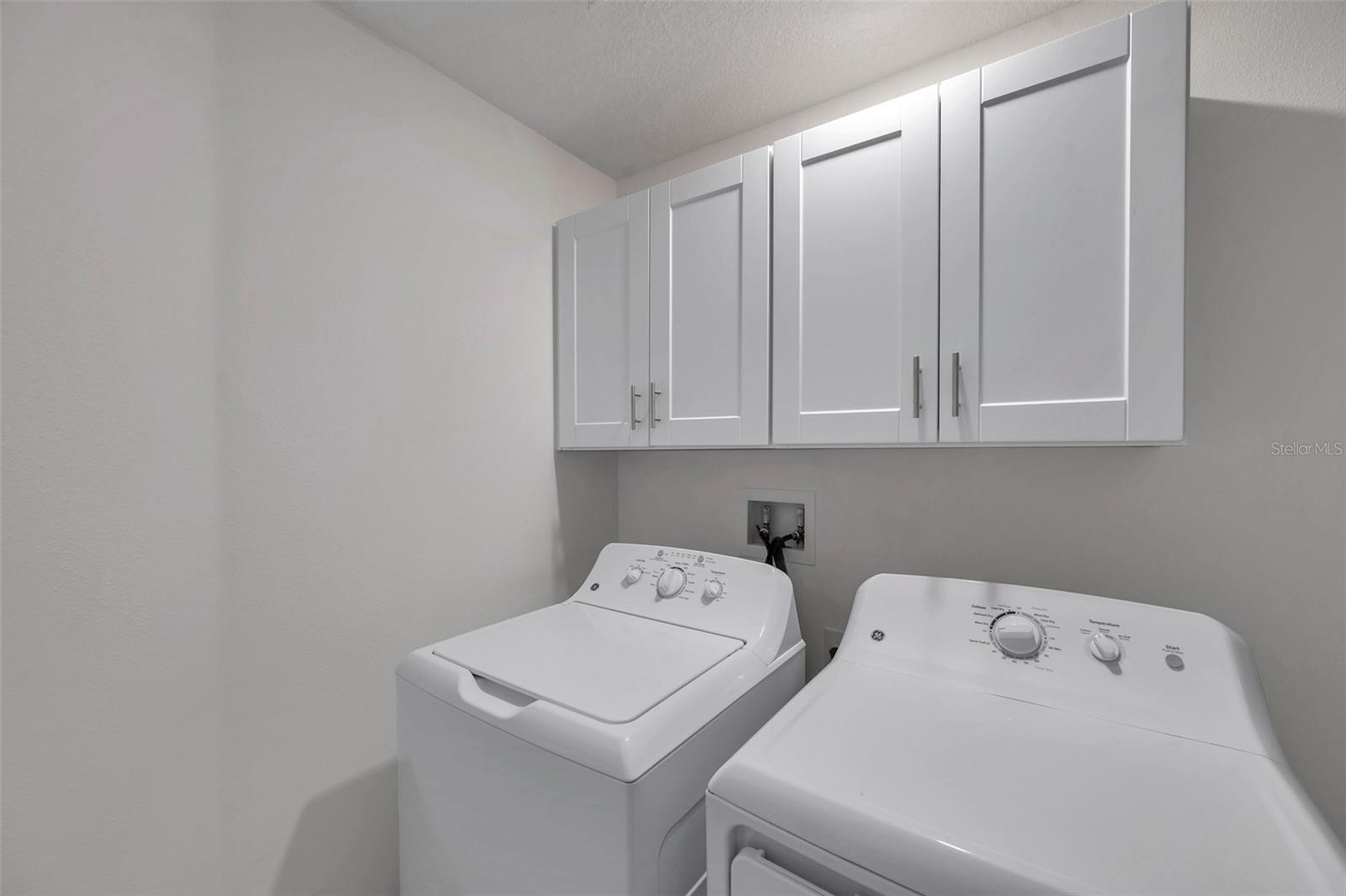 Laundry room - 2nd level