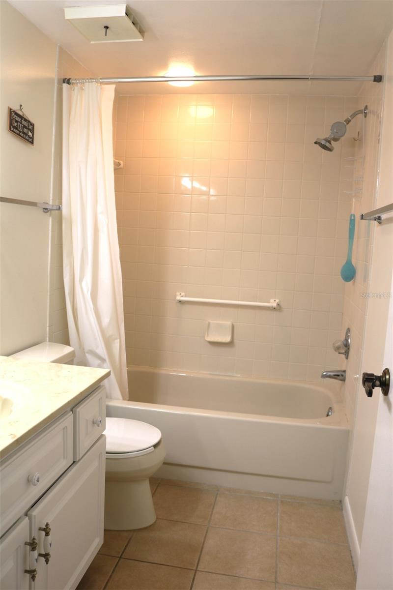 Bathroom 1