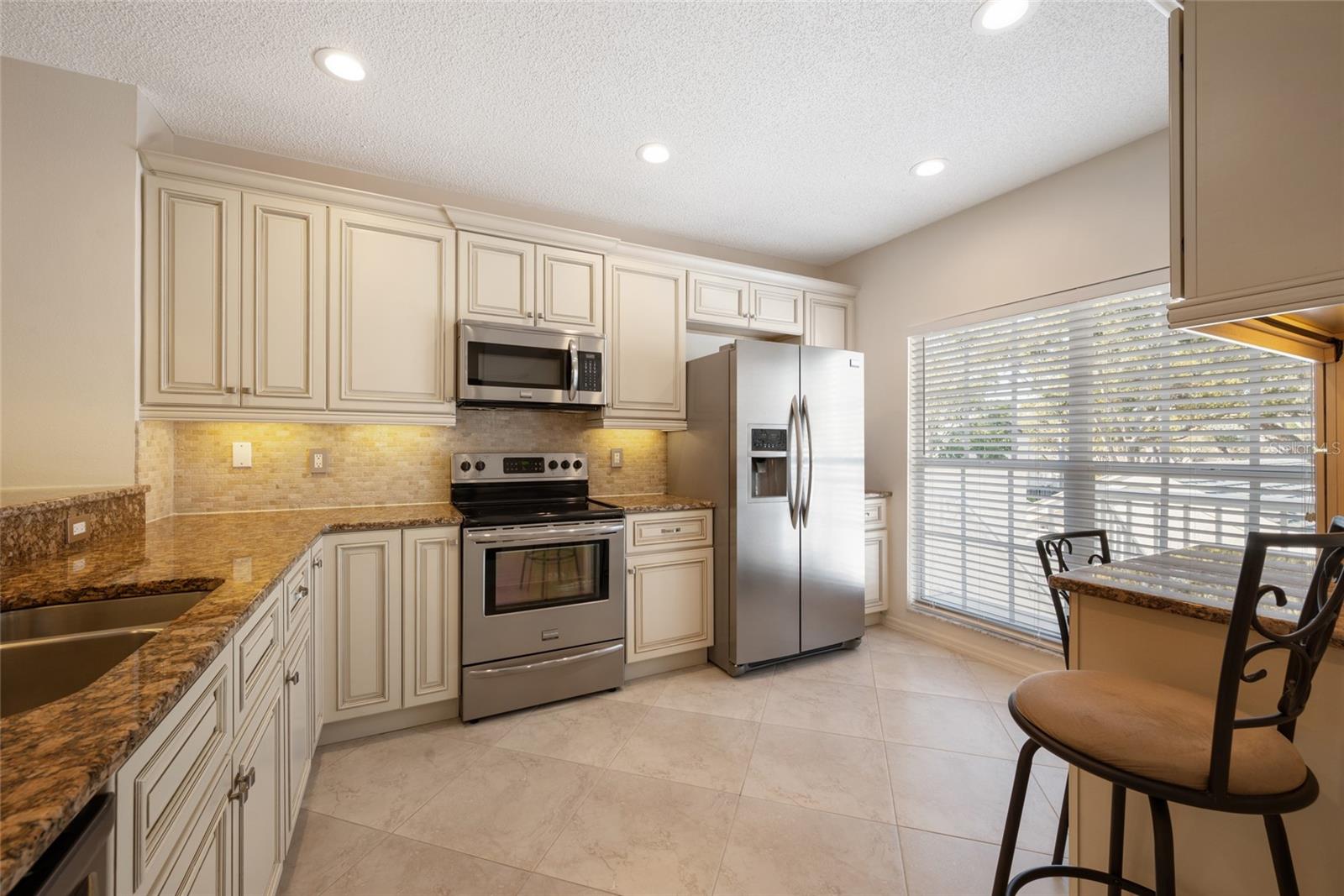 Stunning Kitchen