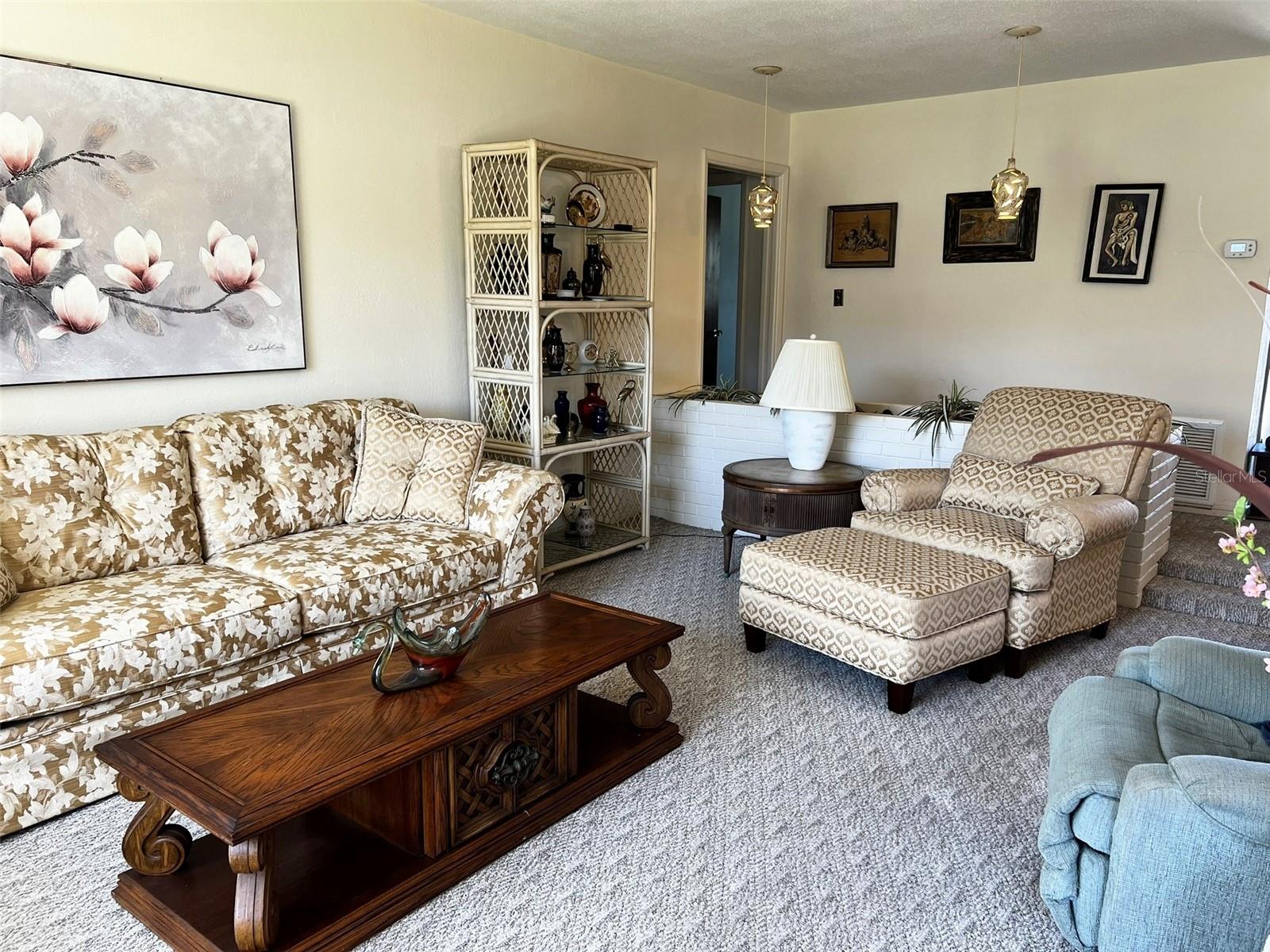 Formal Livingroom