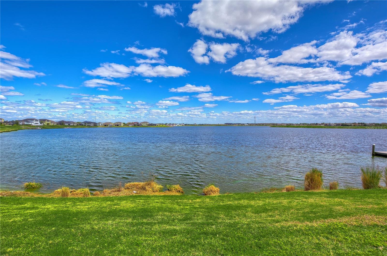 Lucaya Lake